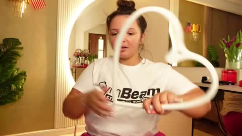 Snapshot of celestebailey chatting on 12, 2, 2026 CelesteBailey online show from 12, 2, 2026