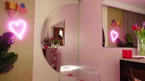 Snapshot of celestebailey chatting on 16, 2, 2026 CelesteBailey online show from 16, 2, 2026