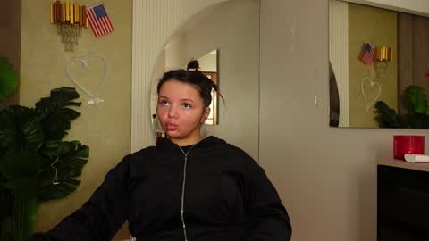 Snapshot of celestebailey chatting on 17, 2, 2026 CelesteBailey online show from 17, 2, 2026