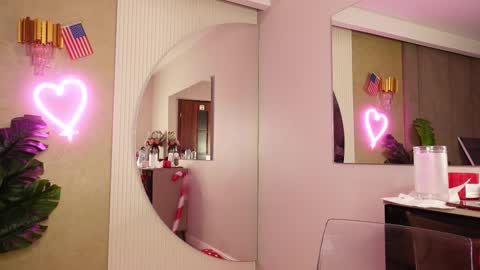 Snapshot of celestebailey chatting on 20, 2, 2026 CelesteBailey online show from 20, 2, 2026