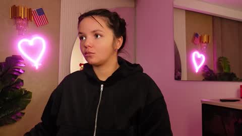 Snapshot of celestebailey chatting on 3, 3, 2026 CelesteBailey online show from 3, 3, 2026