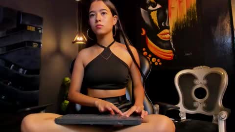 CELESTE online show from 16, 9, 2025