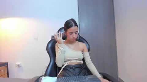 CELESTE online show from 7, 10, 2025