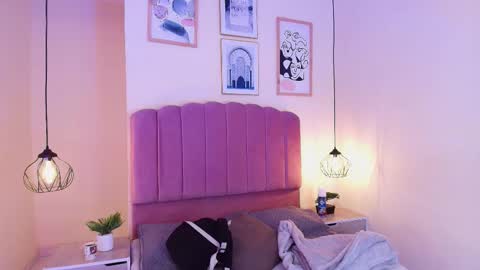 Celeste online show from 4, 12, 2025