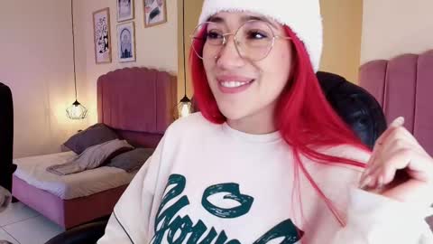 Celeste online show from 22, 12, 2025