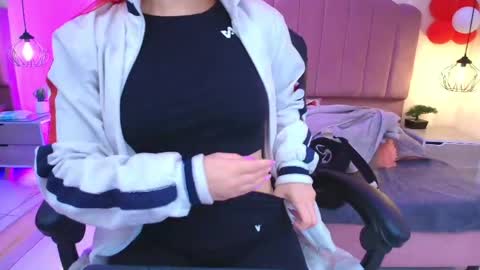 Celeste online show from 21, 3, 2026