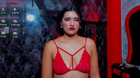 Celeste online show from 8, 10, 2025