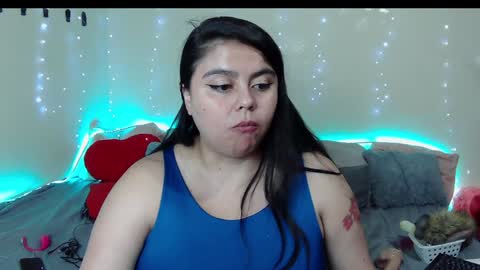 celestehot707rs online show from 24, 1, 2025