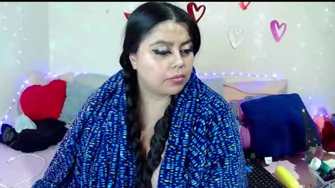 celestehot707rs online show from 12, 1, 2026