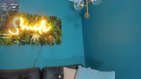 Celeste  online show from 13, 12, 2025