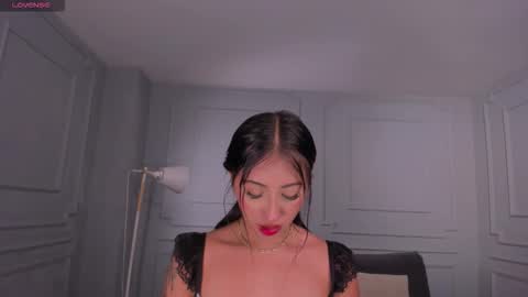 Celeste Moon online show from 8, 3, 2026