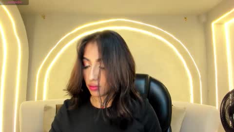 Celeste Moon online show from 13, 3, 2026