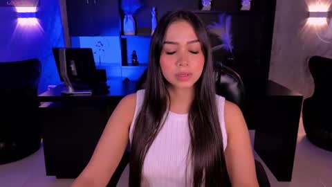 Snapshot of celestepalmer_x chatting on 23, 6, 2026 Celeste online show from 23, 6, 2026