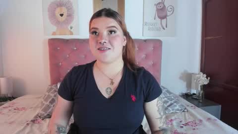 Celeste online show from 27, 10, 2025