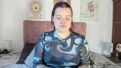 Celeste online show from 25, 11, 2025