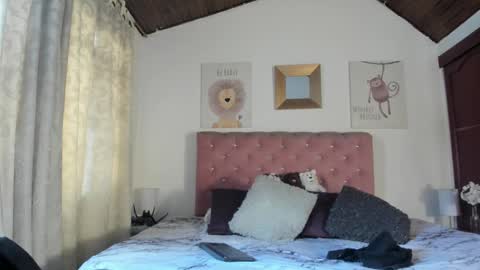 Celeste online show from 26, 11, 2025