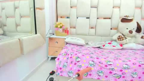 celestesexx_ online show from 11, 2, 2026