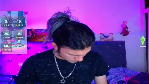 Snapshot of celesteswett chatting on 26, 3, 2026 I am Valentinn online show from 26, 3, 2026