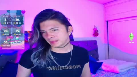 Snapshot of celesteswett chatting on 30, 3, 2026 I am Valentinn online show from 30, 3, 2026