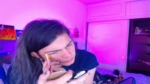 Snapshot of celesteswett chatting on 2, 4, 2026 I am Valentinn online show from 2, 4, 2026