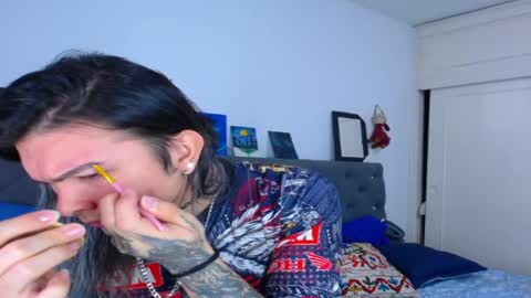 Snapshot of celesteswett chatting on 5, 4, 2026 I am Valentinn online show from 5, 4, 2026