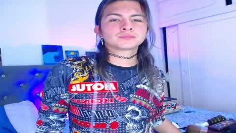 Snapshot of celesteswett chatting on 6, 4, 2026 I am Valentinn online show from 6, 4, 2026