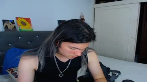 Snapshot of celesteswett chatting on 11, 4, 2026 I am Valentinn online show from 11, 4, 2026