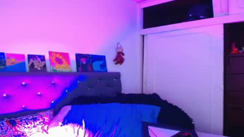 Snapshot of celesteswett chatting on 19, 4, 2026 I am Valentinn online show from 19, 4, 2026