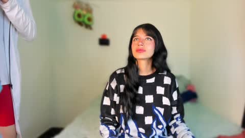 Celeste  online show from 1, 2, 2025