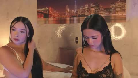 CelesteCristal online show from 27, 11, 2025