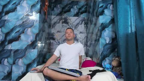 celesteyorucso1 online show from 14, 10, 2025