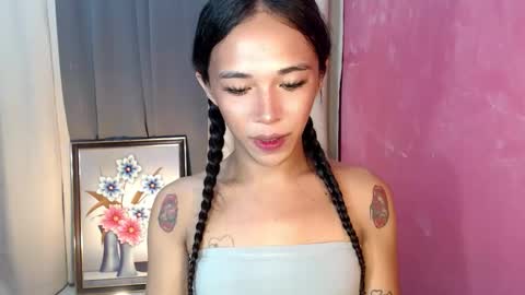 merry joannah online show from 23, 11, 2025