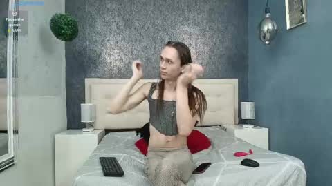 Celestial online show from 25, 5, 2026