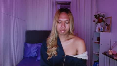 Celeste online show from 17, 11, 2025