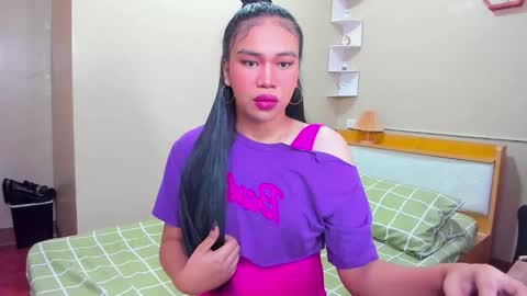 celestinaxisabella online show from 4, 3, 2026