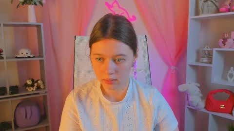 Snapshot of celestinemauriac chatting on 24, 2, 2026 your cute kitty online show from 24, 2, 2026