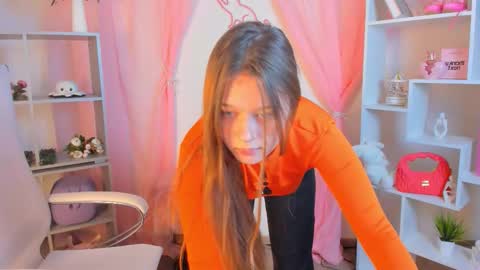 Snapshot of celestinemauriac chatting on 26, 2, 2026 your cute kitty online show from 26, 2, 2026