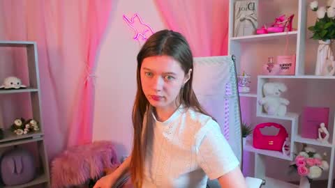 your cute kitty online show from 18, 3, 2026