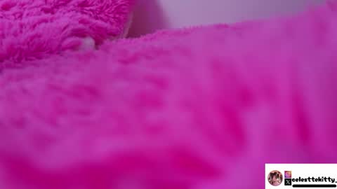 celestte_evans_1 online show from 18, 1, 2026