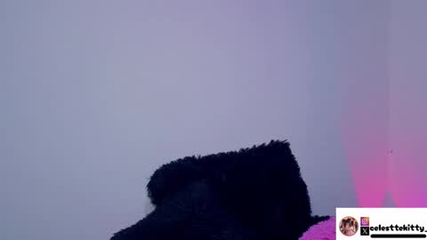 celestte_evans_1 online show from 16, 3, 2026