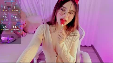 Snapshot of celestte_ruizz chatting on 18, 4, 2026 700 110 p online show from 18, 4, 2026
