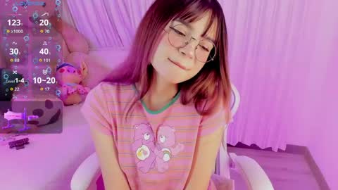 Snapshot of celestte_ruizz chatting on 14, 5, 2026 700 110 p online show from 14, 5, 2026