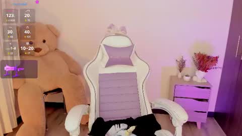 Snapshot of celestte_ruizz chatting on 16, 7, 2026 700 110 p online show from 16, 7, 2026