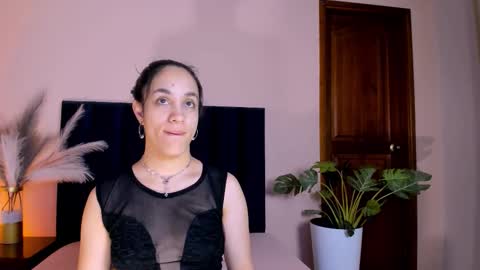 Celeste Quenn online show from 11, 3, 2026