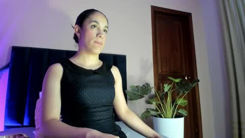 Celeste Quenn online show from 30, 3, 2026