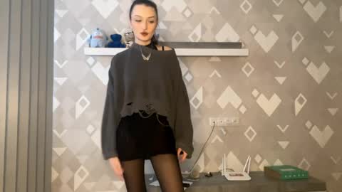 Eva online show from 7, 5, 2026