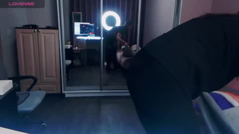 Snapshot of celine_faer1 chatting on 13, 5, 2026 Celine online show from 13, 5, 2026