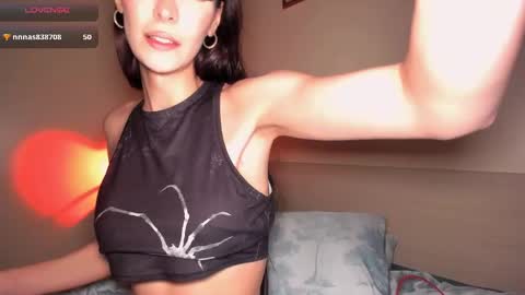 Snapshot of celine_rose chatting on 13, 5, 2026 Ji-yoon online show from 13, 5, 2026