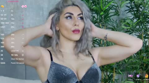 CelineMeyer online show from 15, 1, 2025