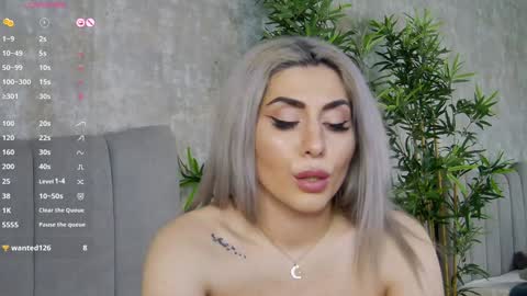 CelineMeyer online show from 21, 1, 2025